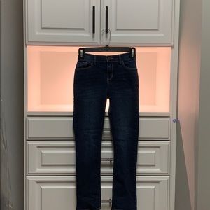 Girls jeans